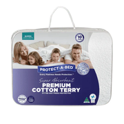 King Mattress Protector