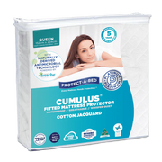 Queen Mattress Protector