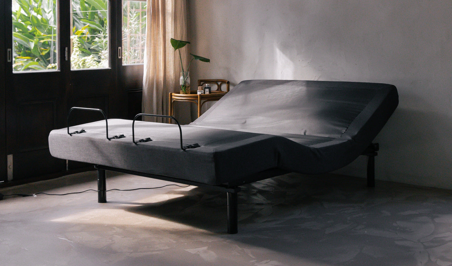 Flexirest Bed Bases