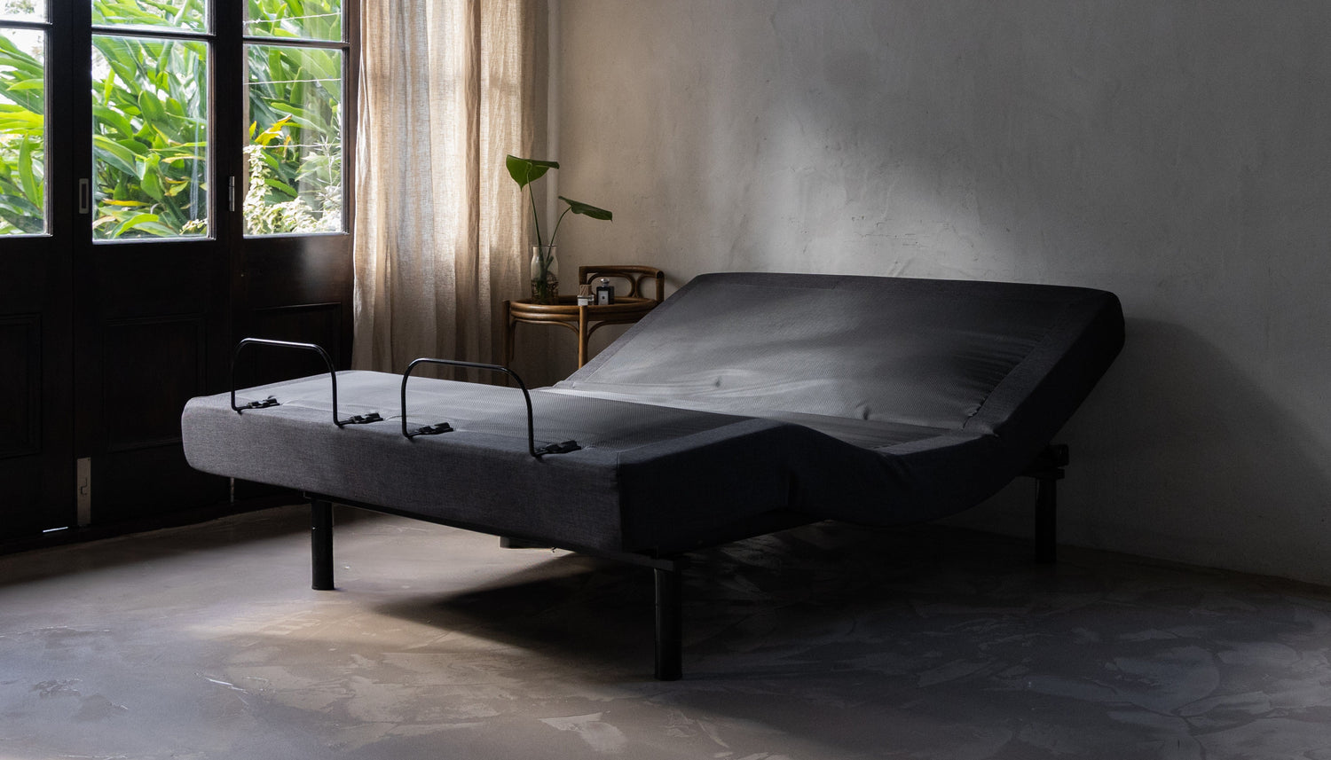 Flexirest Adjustable Bed Bases