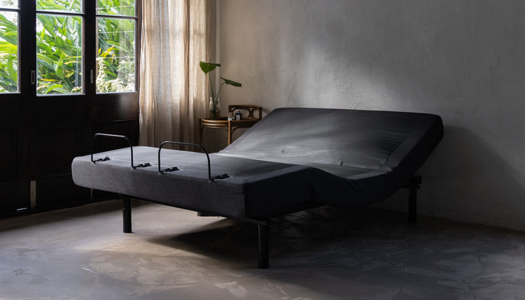 Flexirest Adjustable Bed Bases