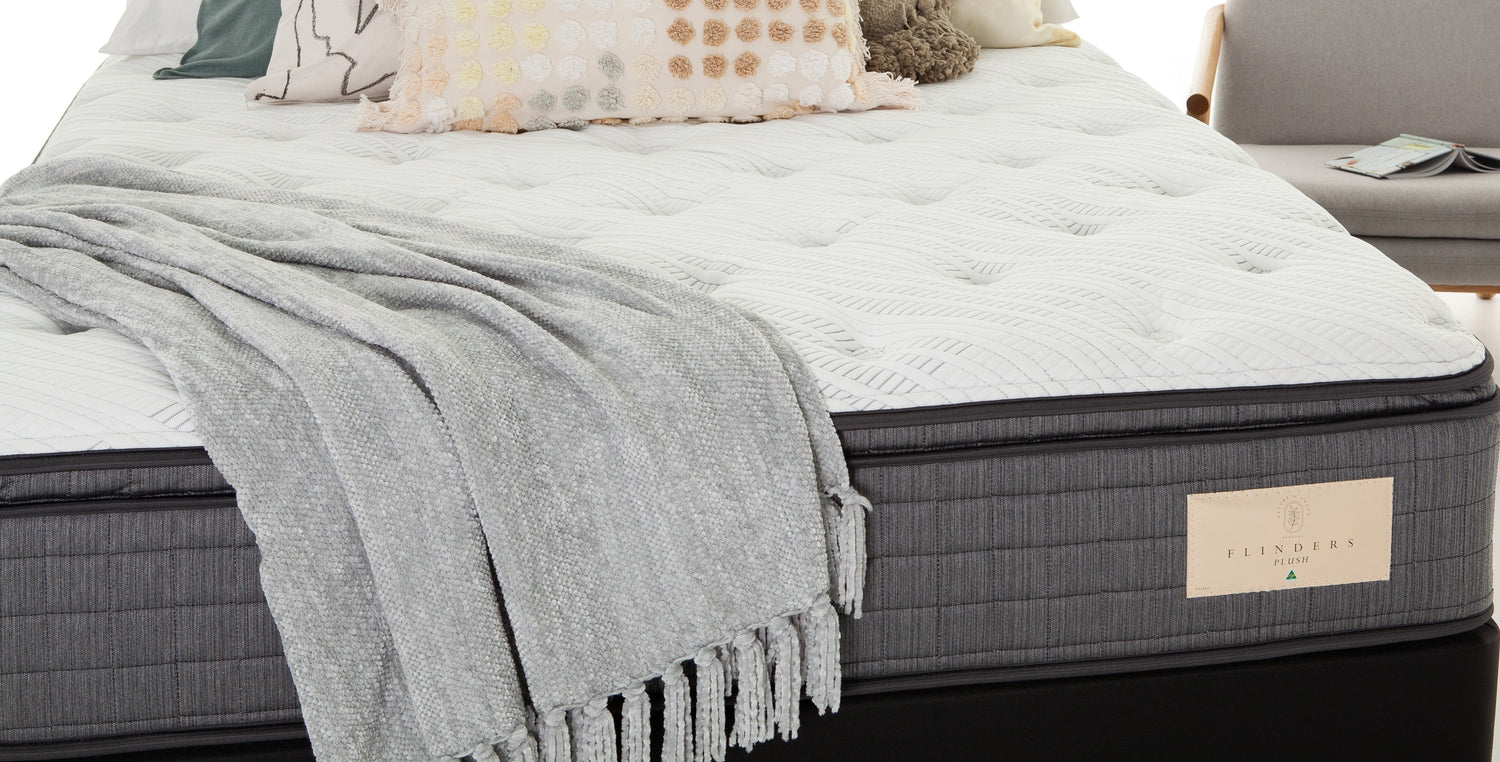 Firm Mattress