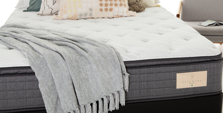 Firm Mattress