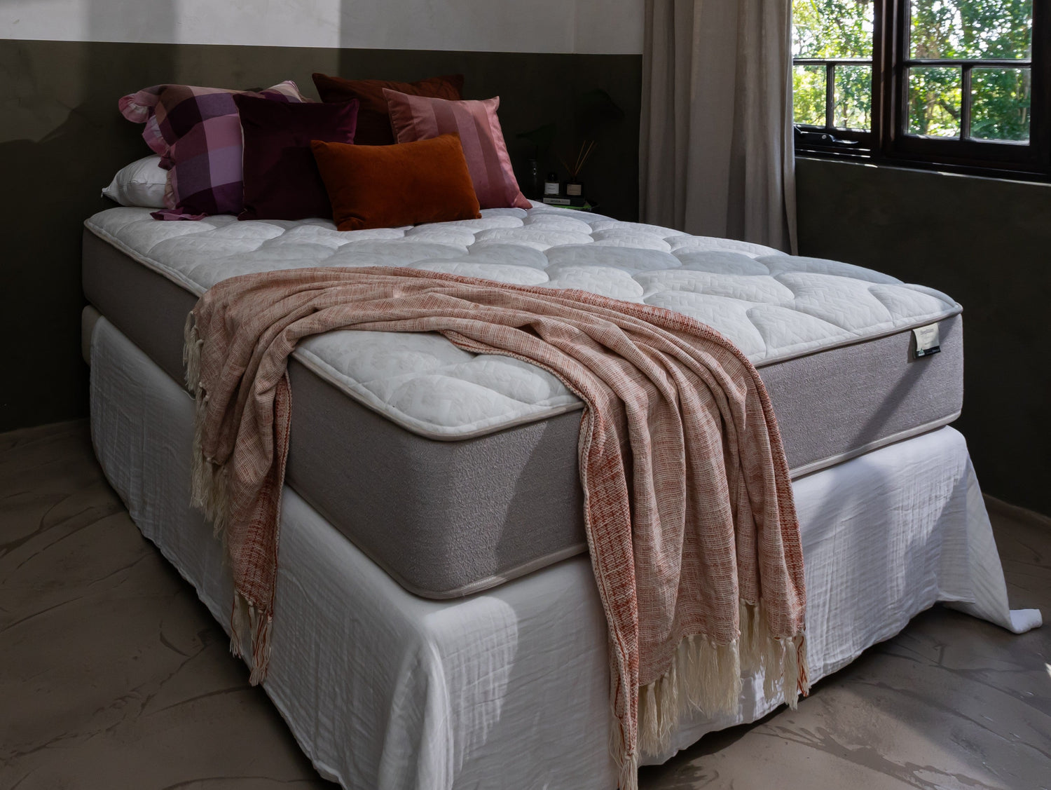 Queen Mattress