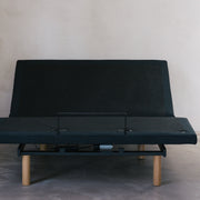 Long Single Adjustable Bases