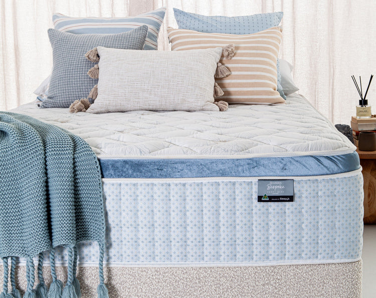 Sleepmaker Mattresses
