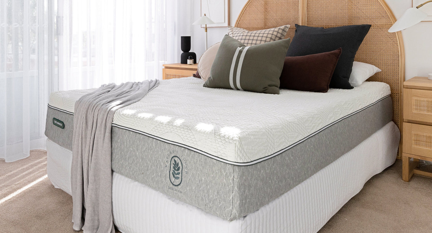 Natures Touch Mattresses