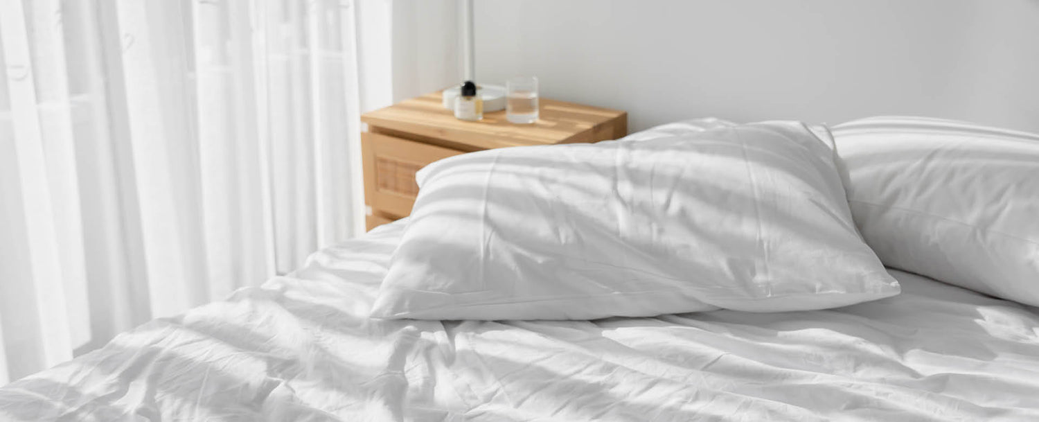 Body, Mind, Sleep