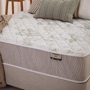 Plush Mattress