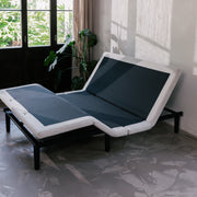 Double Bed Adjustable Bases