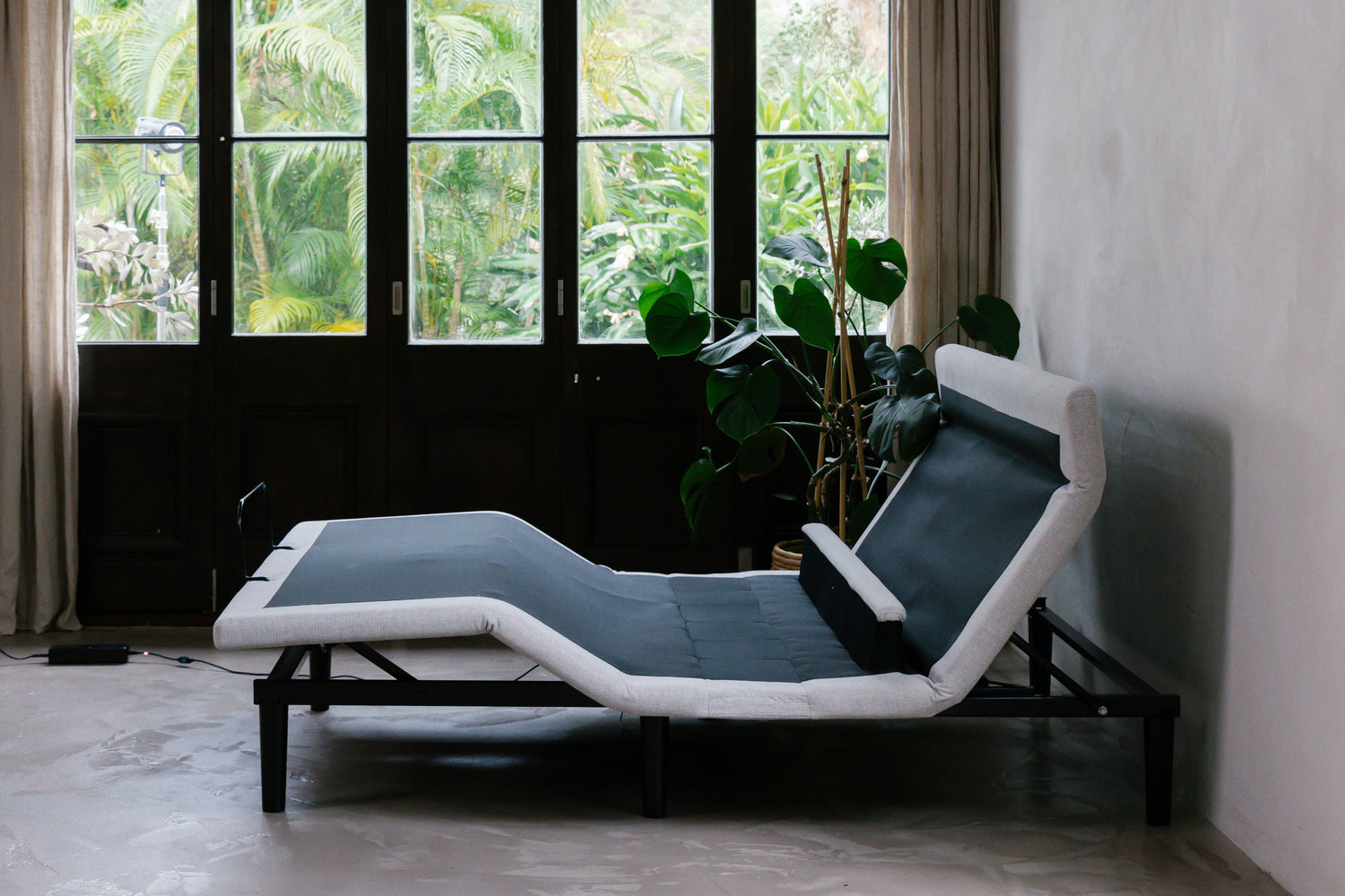 Adjustable Bed Bases
