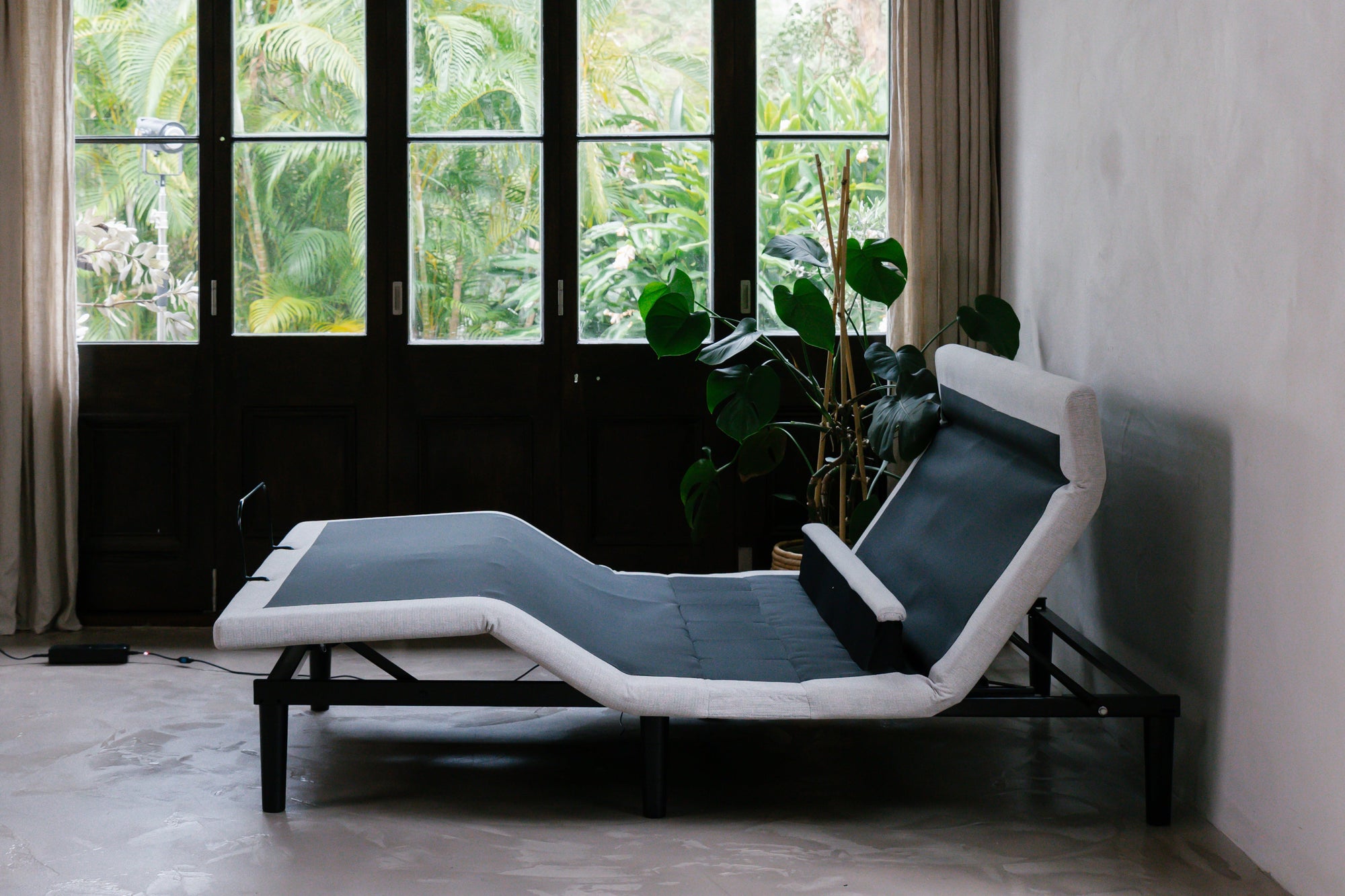 Luxury Sleep Series