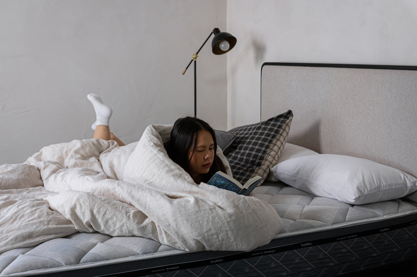 Bedding Buying Guide