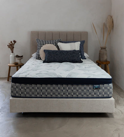 ACA Valour Mattress & iPerform 2000 Adjustable Base - Queen Bundle Deal