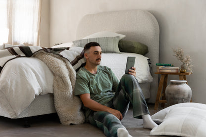 Premier Sage Valley Throw