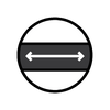Full/No Zone