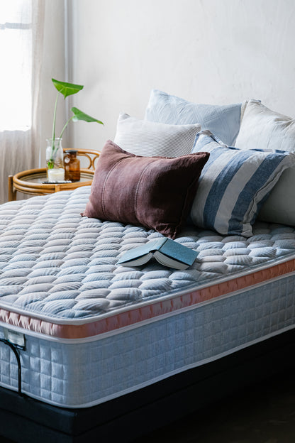 Artemis Mattress & iPerform 2000 Adjustable Base - Queen Bundle Deal