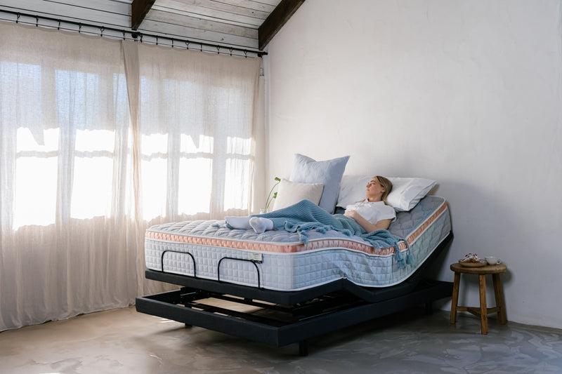Flexi Elite Bluetooth Adjustable Base
