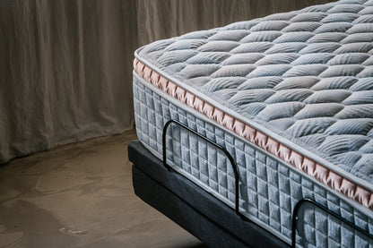 Artemis Mattress & iPerform 2000 Adjustable Base - Queen Bundle Deal