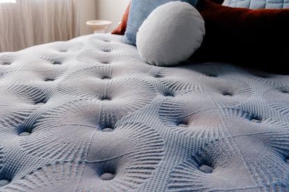 Artemis Mattress & iPerform 2000 Adjustable Base - Queen Bundle Deal