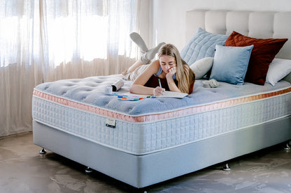 Artemis Mattress & FREE Iperform 2000 Adjustable Base