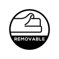 Removable Cover