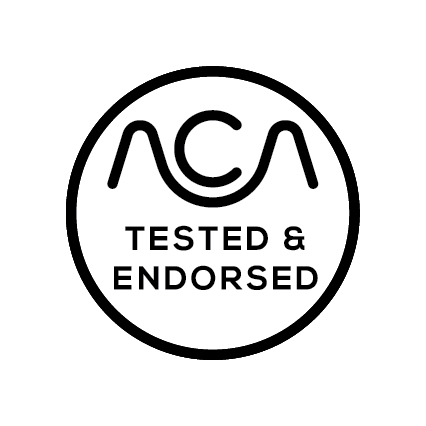 ACA Endorsed