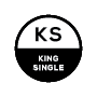 King Single