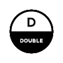 Double