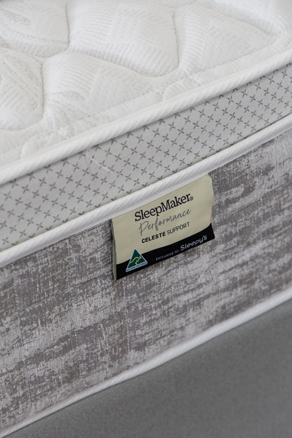 Celeste Mattress & FREE Delta Wave Adjustable Base