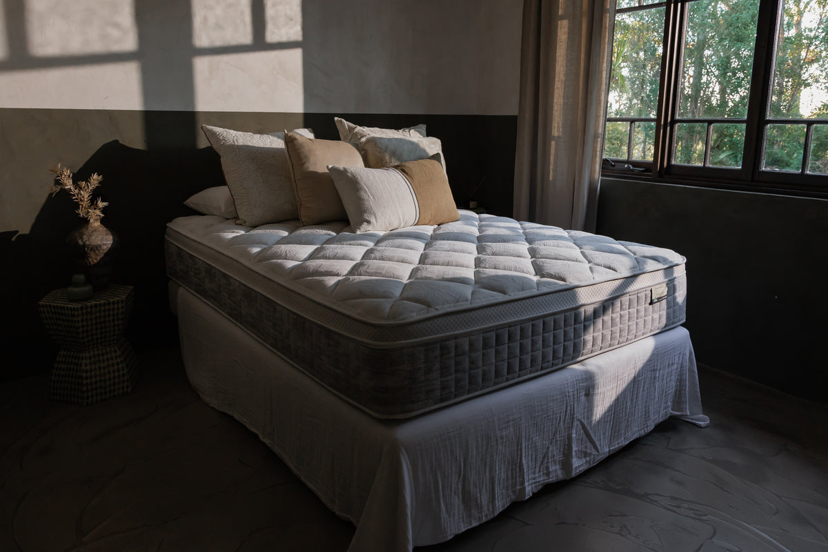 Celeste Mattress & iPerform 2000 Adjustable Base - King Bundle Deal