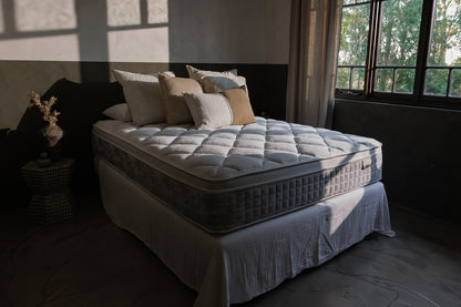 Celeste Mattress & iPerform 2000 Adjustable Base - King Bundle Deal
