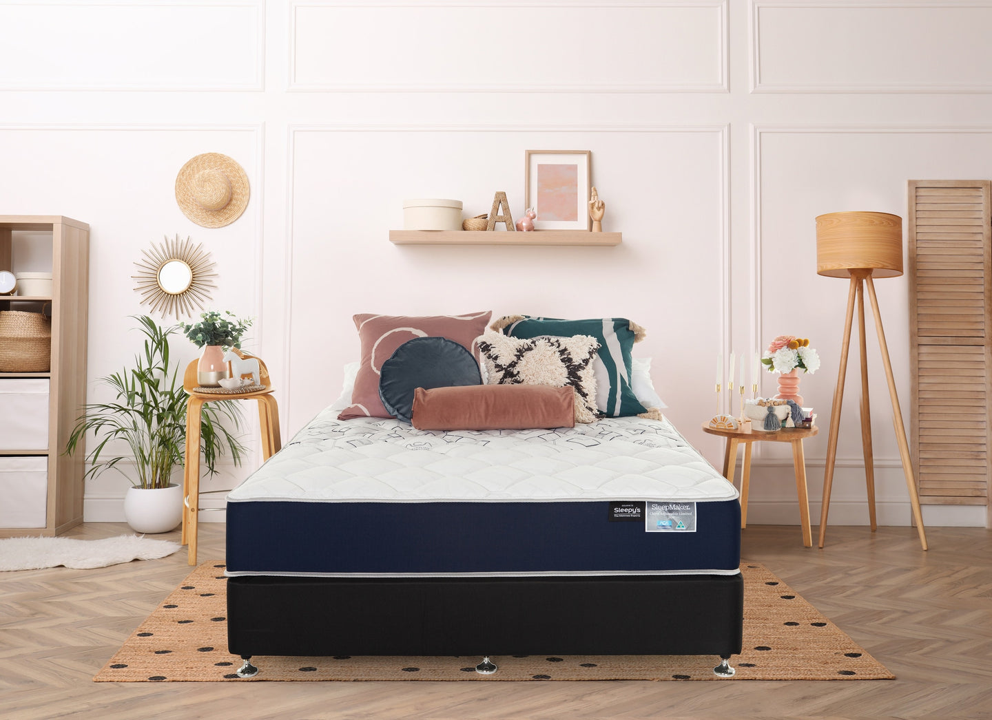 ACA Chiro Adjustable Mattress Limited Edition