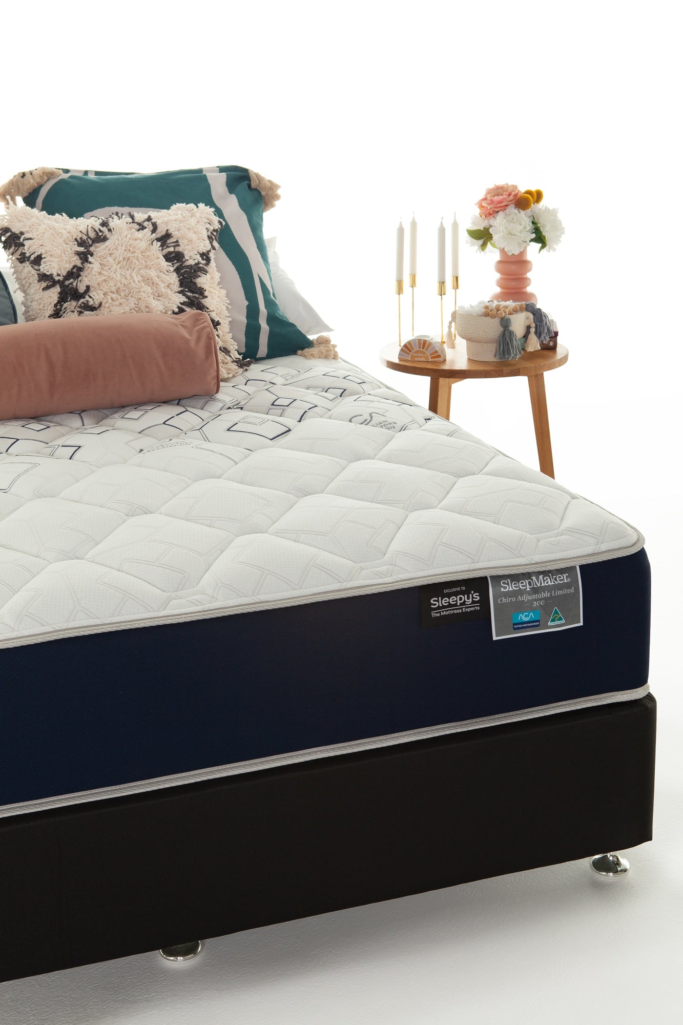 ACA Chiro Adjustable Mattress Limited Edition