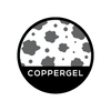 CopperGel Infused Memory Foam