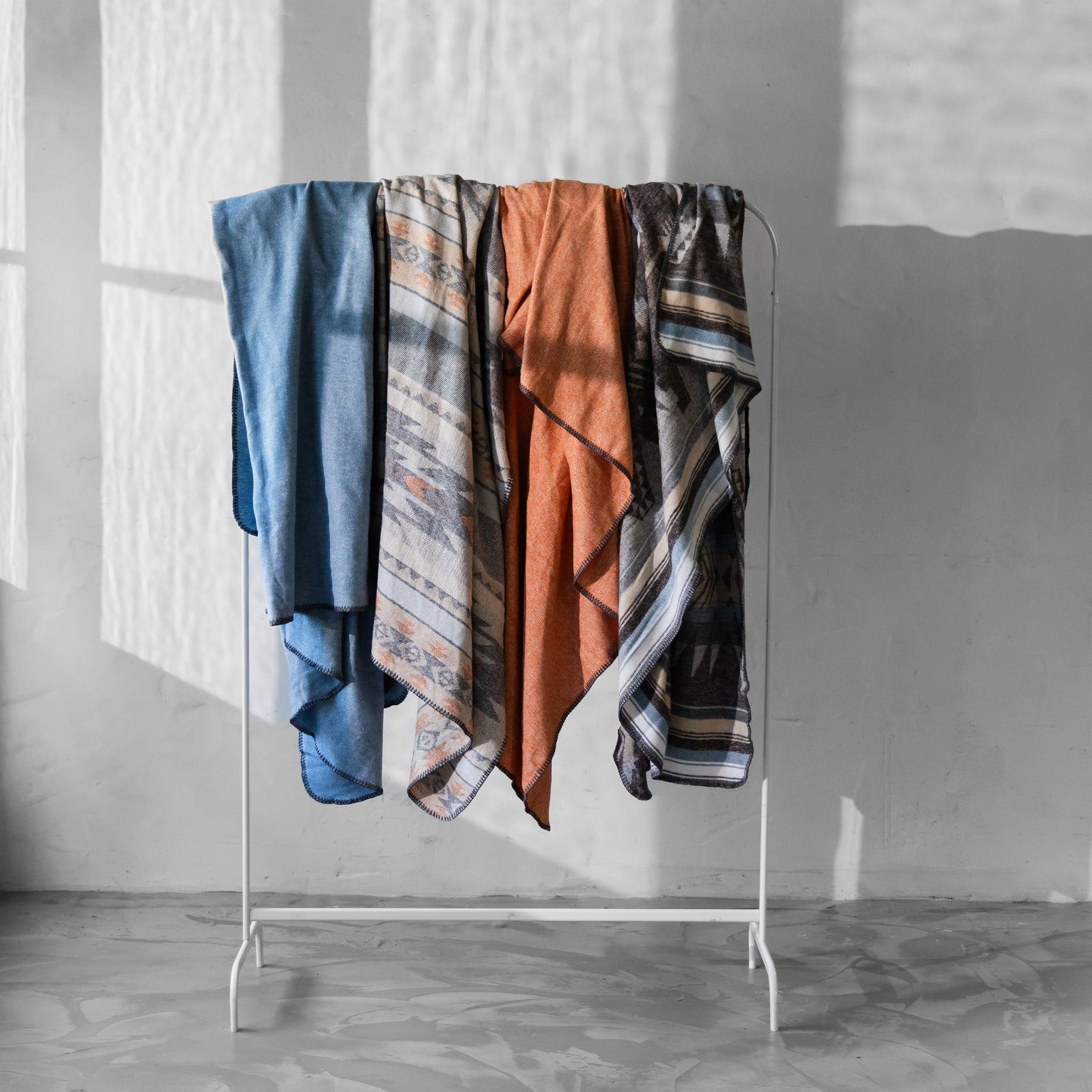 Arizona Phoenix Throw
