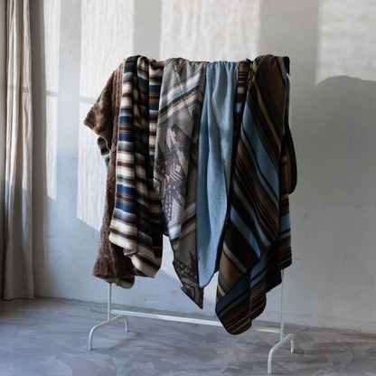 Hudson Earth Throw