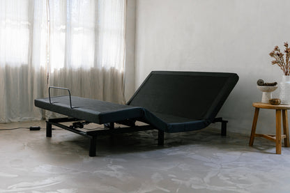 Artemis Mattress & FREE Delta Wave Adjustable Base