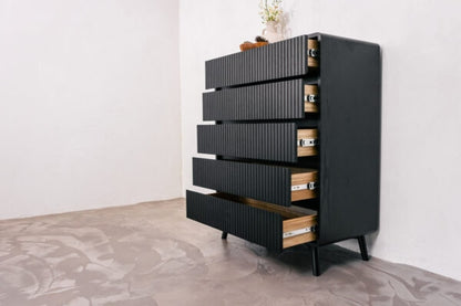 Eriksen black Tallboy