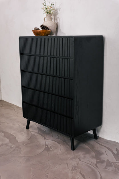 Eriksen black Tallboy
