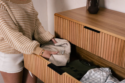Eriksen Natural Tallboy