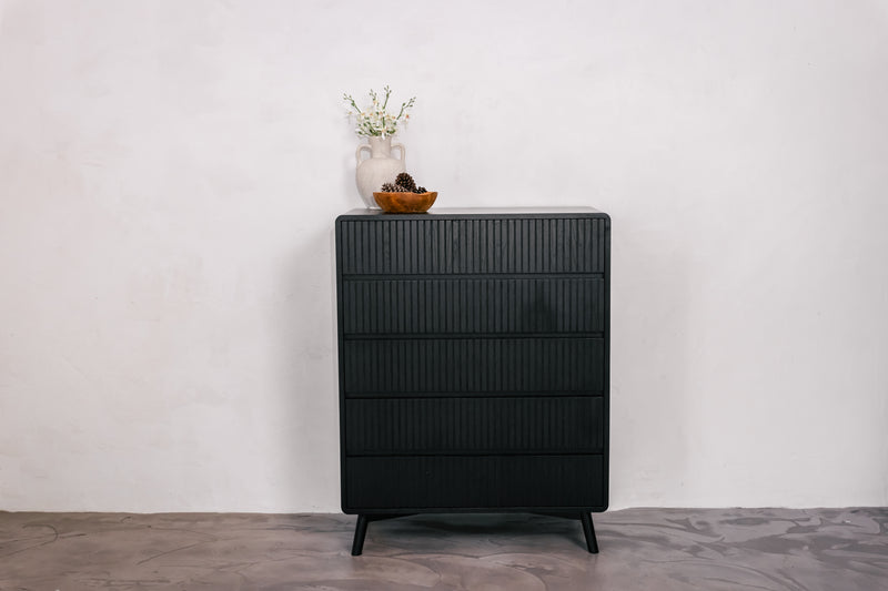 Eriksen black Tallboy