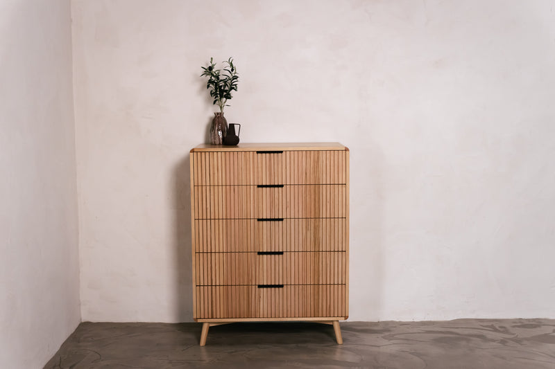 Eriksen Natural Tallboy