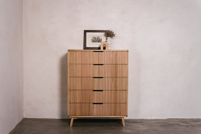 Eriksen Natural Tallboy