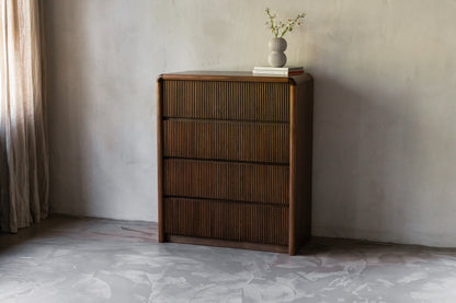 Harrington Timber Tallboy