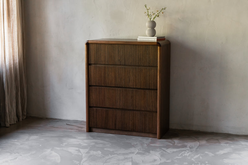 Harrington Timber Tallboy