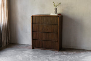 Harrington Timber Tallboy