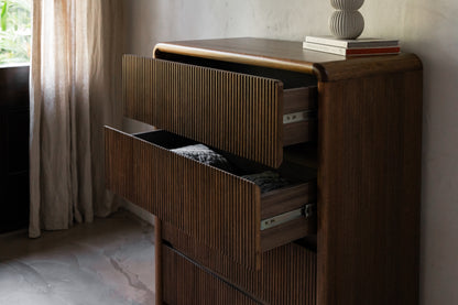 Harrington Timber Tallboy