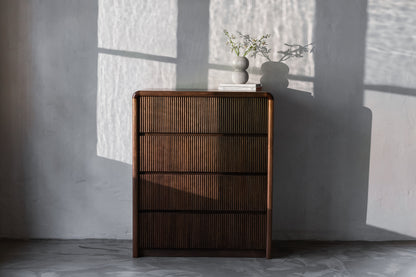 Harrington Timber Tallboy