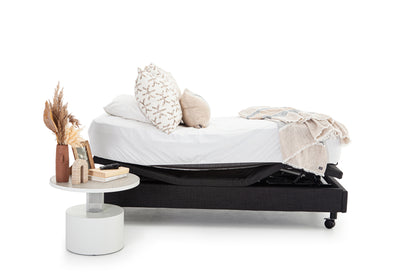 Flexi Trendelenburg Adjustable Base - KingSingle